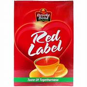 Red Label